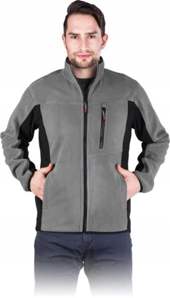 

Bluza polarowa Polar-twin polar solidny Sb r. XXL