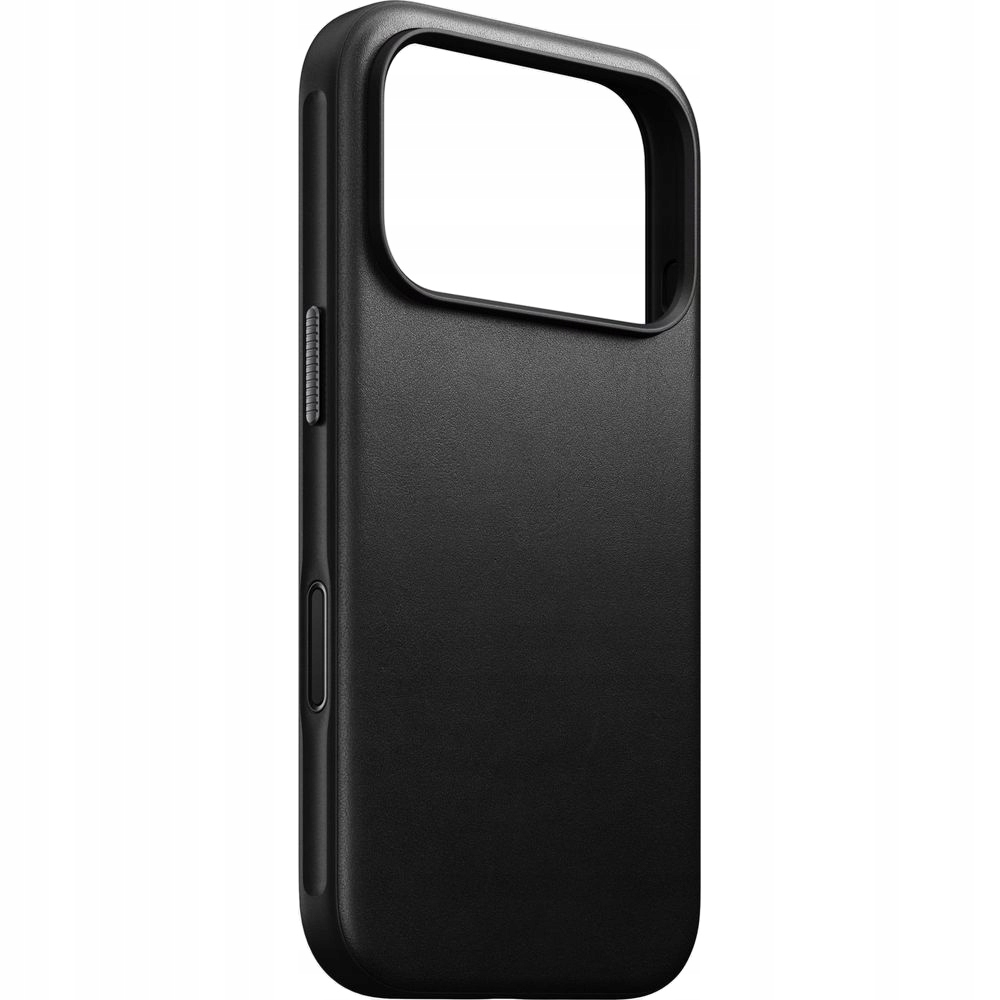 Pouzdro Nomad pro iPhone 17 Pro, pro MagSafe, kožené kryt , ochranná zadní kryt