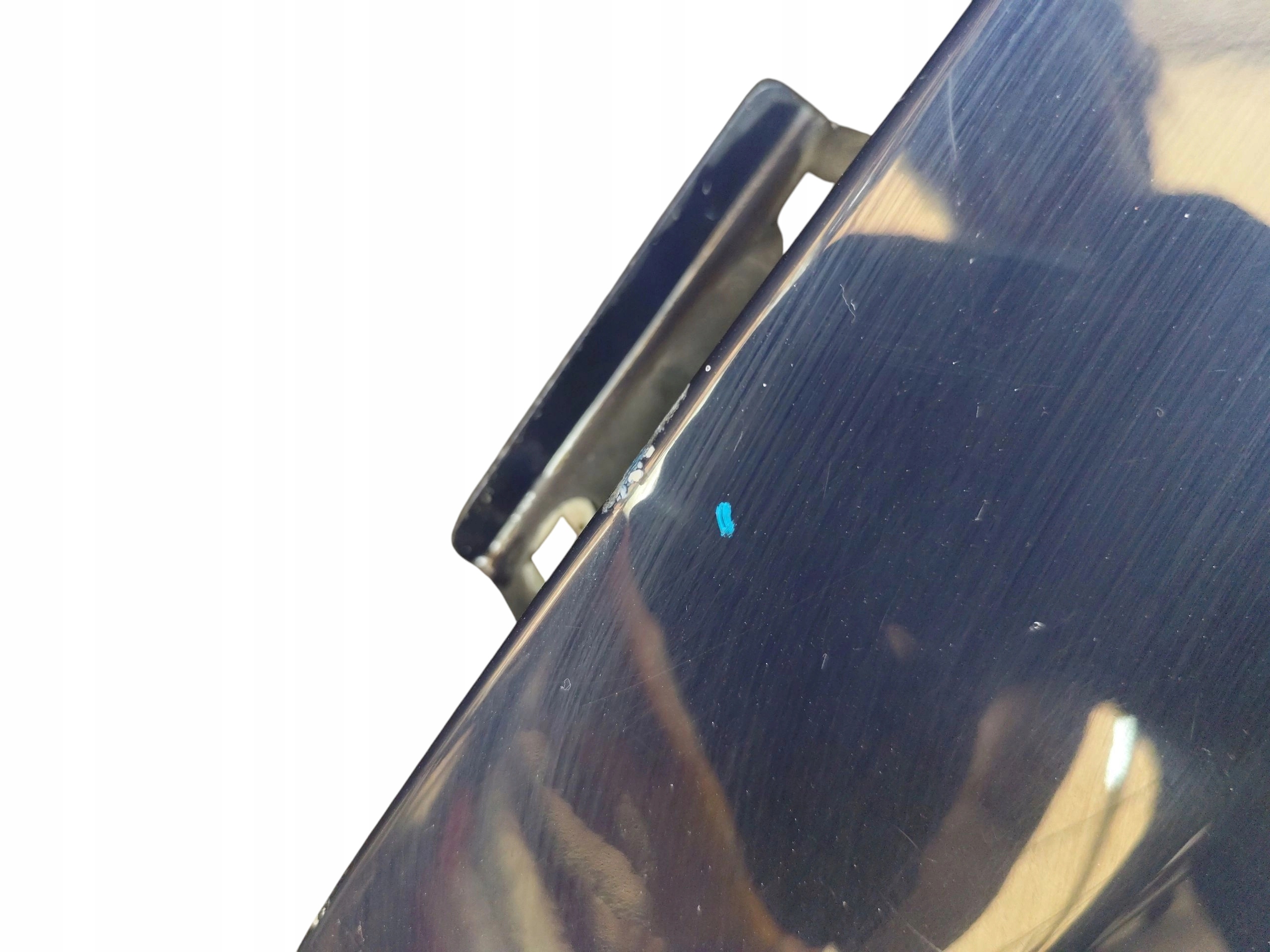 fender left front DACIA LODGY (2012-2017) KOD LAKIERU DVD42