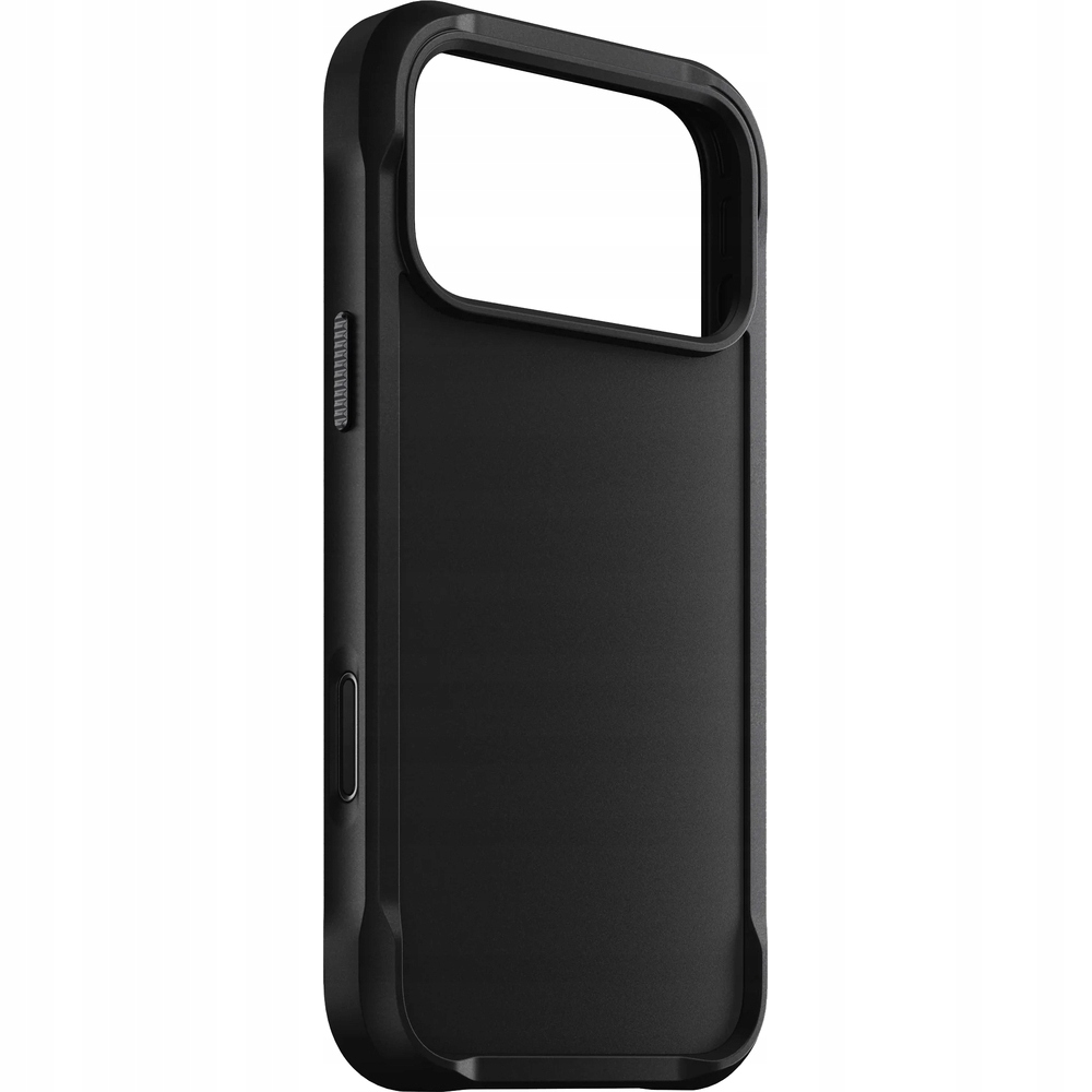 Pouzdro Nomad pro iPhone 17 Pro Max s obal MagSafe, tenké a pevné