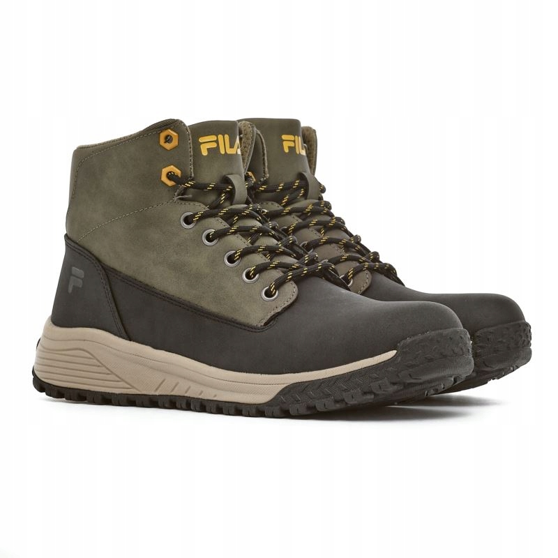 Fila Lance XXI Mid FFM0169-83158 44