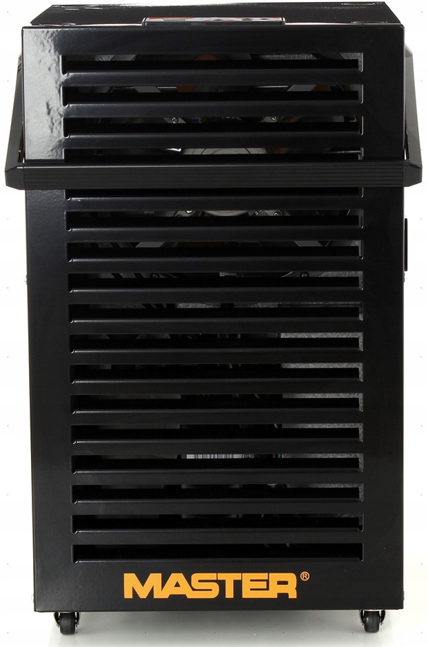 OSUSZACZ POWIETRZA MASTER DH 732 P EAN (GTIN) 5904542926727