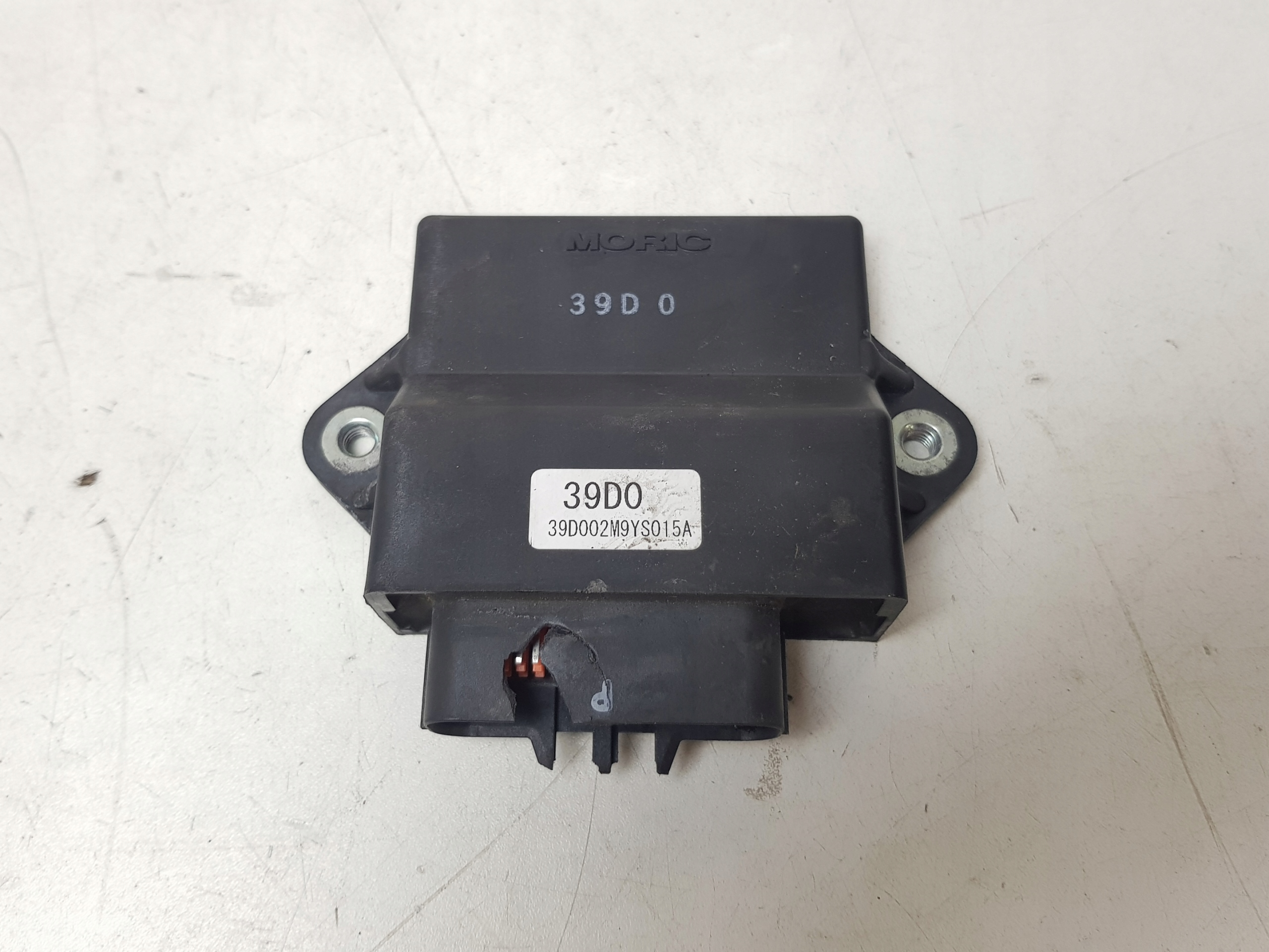 YAMAHA X-MAX 125 09-13 МОДУЛЬ