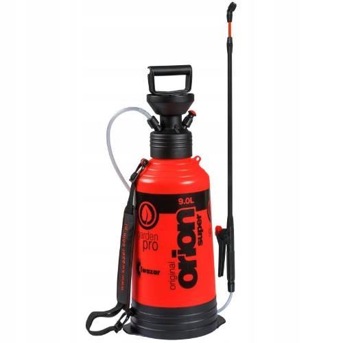 Postrekovač tlakový ramenný Orion 360°, 9 l, Kwazar