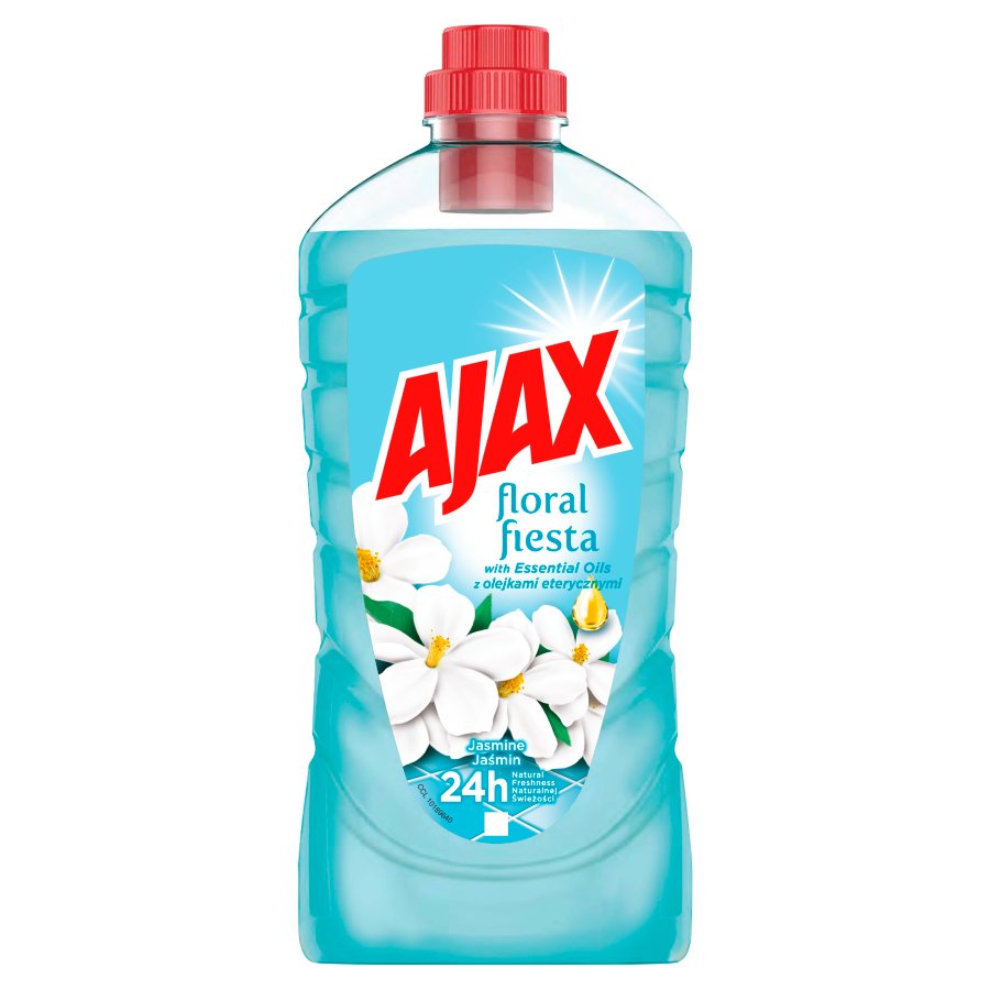 

Ajax Płyn Uniwersalny 1L Jasmine