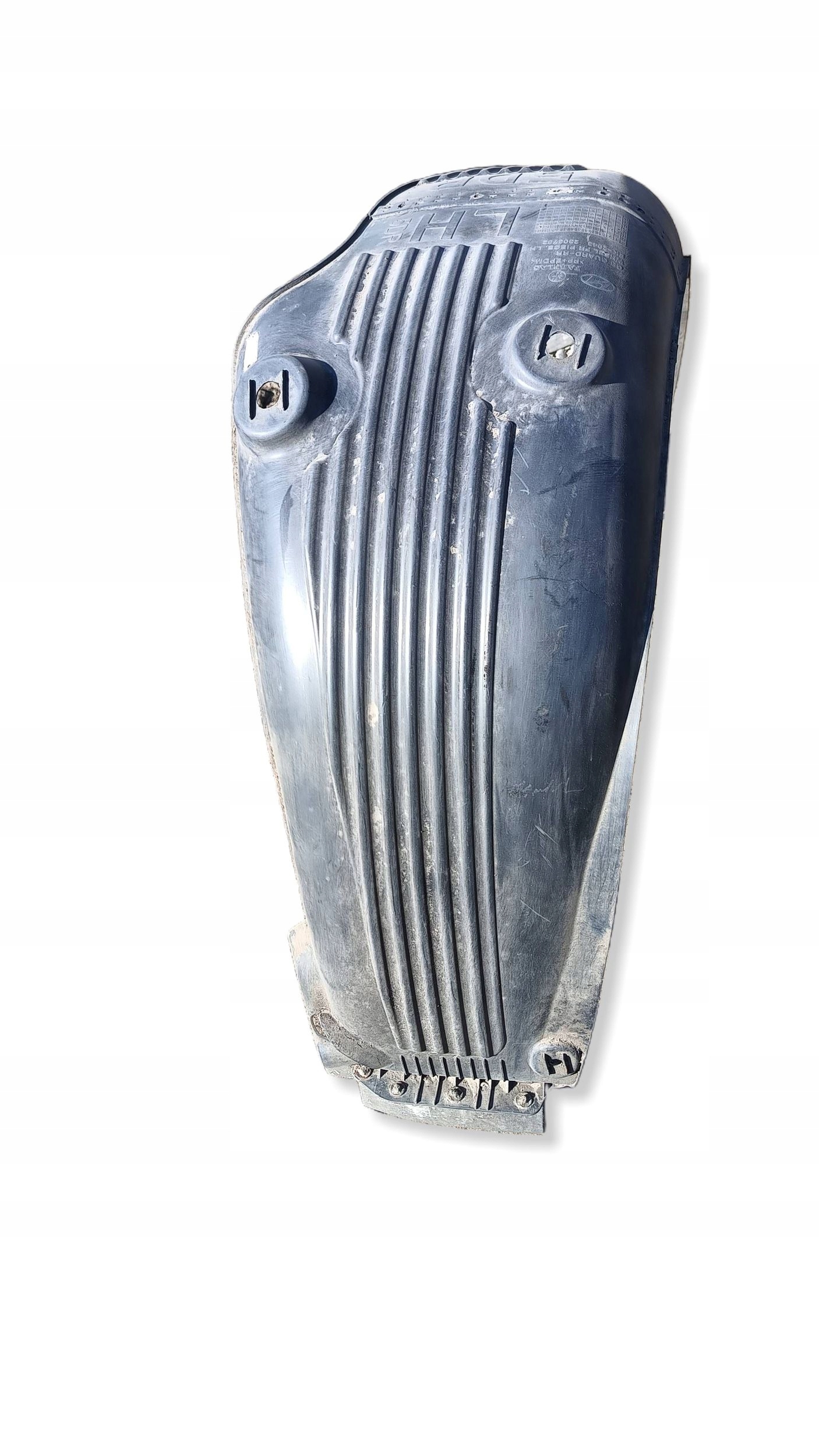 mudguard left rear part HYUNDAI I20 II 5D 16R 86821-C8000