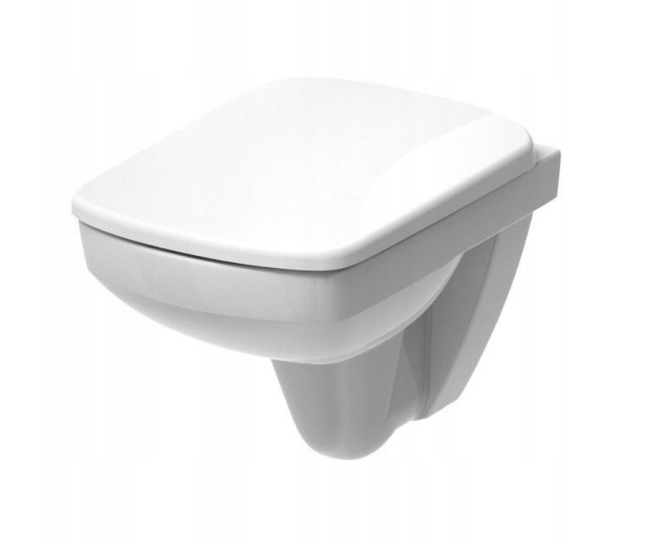 Sedátko Na Wc Geberit Selnova Square Náhradní Sedátko M30116000 502896001