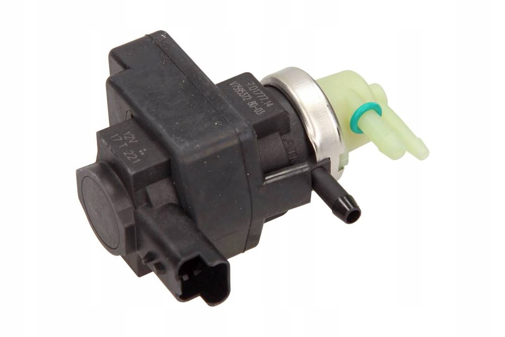 Elektromagnes turbiny do CITROEN/PEUGEOT 2.0/