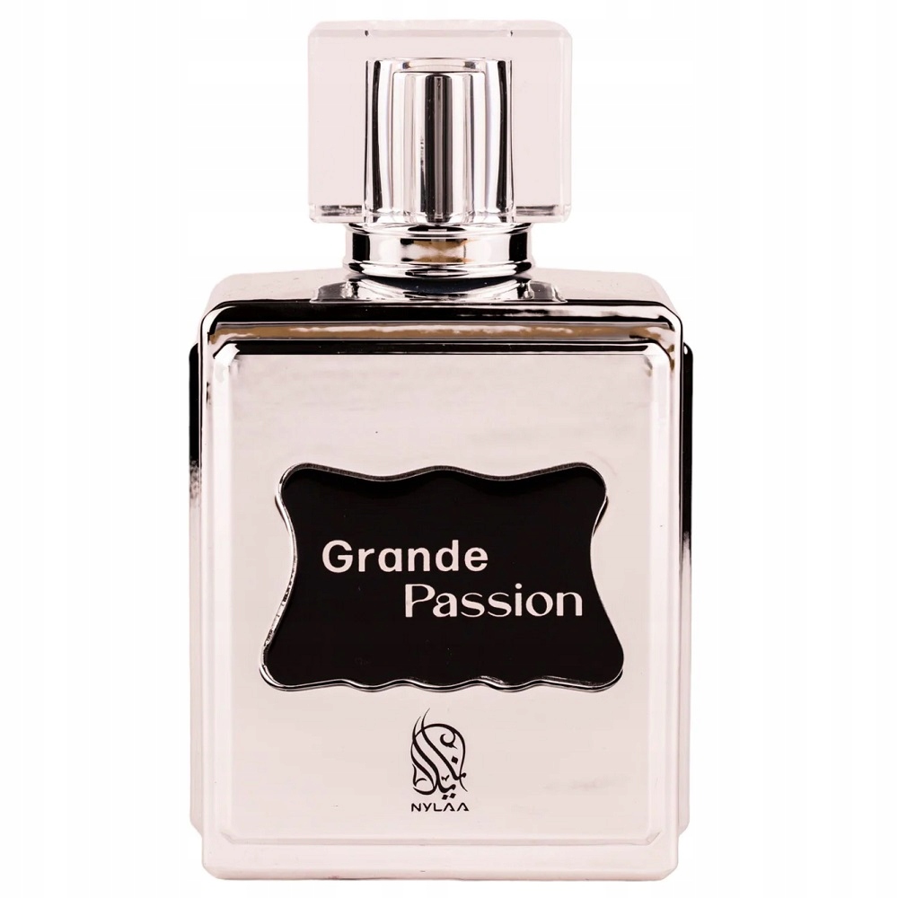 Nylaa Grande Passion parfémovaná voda sprej 100 ml