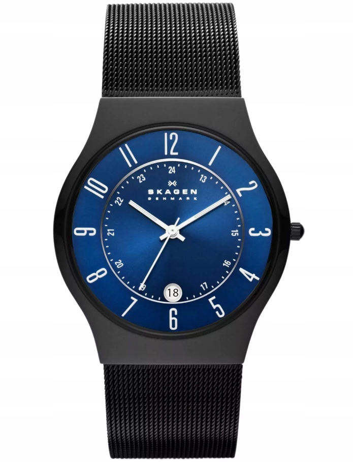 Hodinky Skagen T233XLTMN