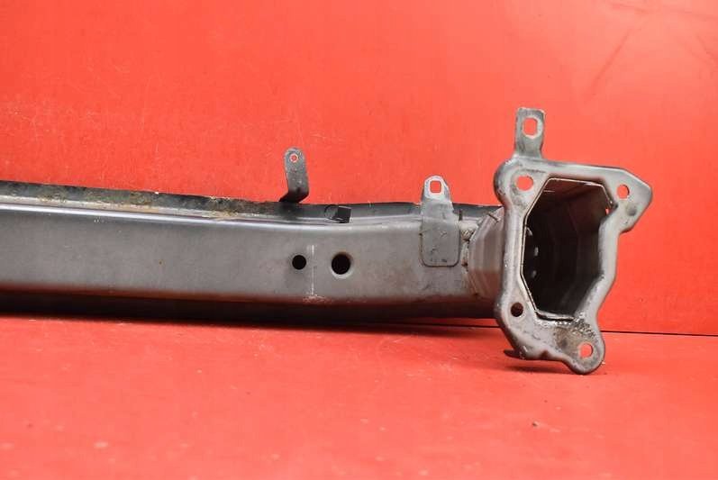 bumper support front front pillar VOLVO V50 03-11