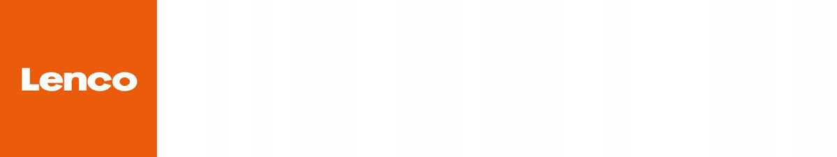 Gramofon Lenco LS-300WD Napęd paskowy