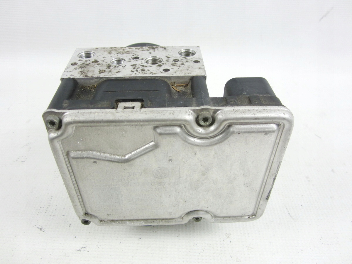 Pompa ABS Porsche Cayenne S II 958 7P5 92A 4.8 V8
