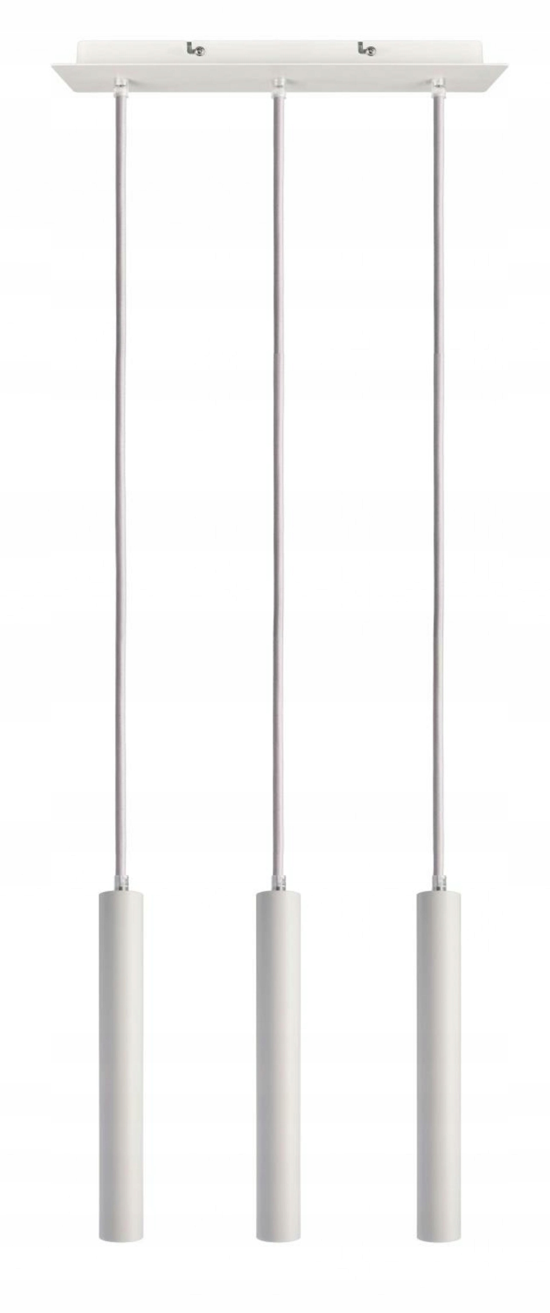 Light Impressions Deko-Light závesné svietidlo Slim, 15 W, 3000 K, biela 200-