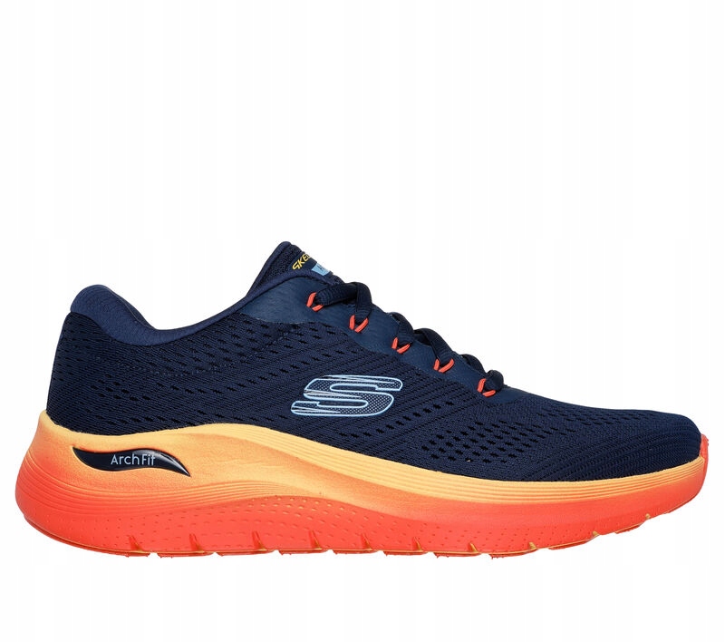 Skechers Pánské boty „Arch Fit 2,0“ vel.