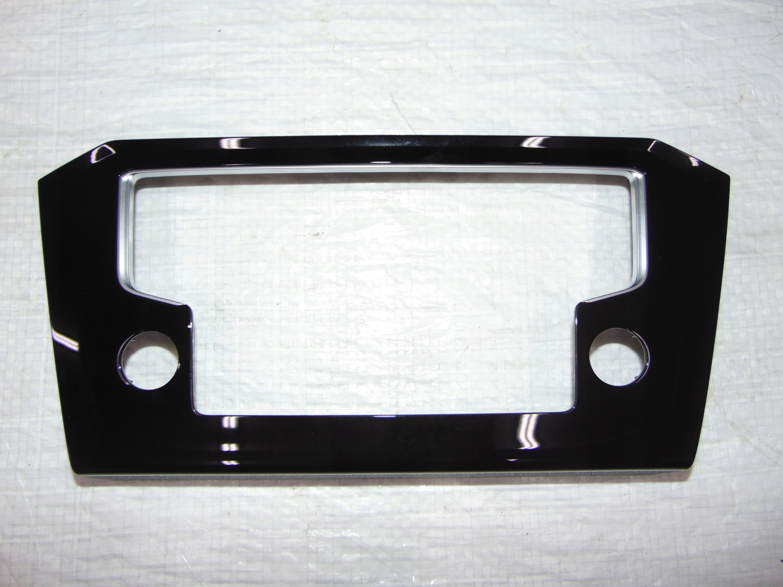 PASSAT B8 навигационная рамка 3g1858069e Y12