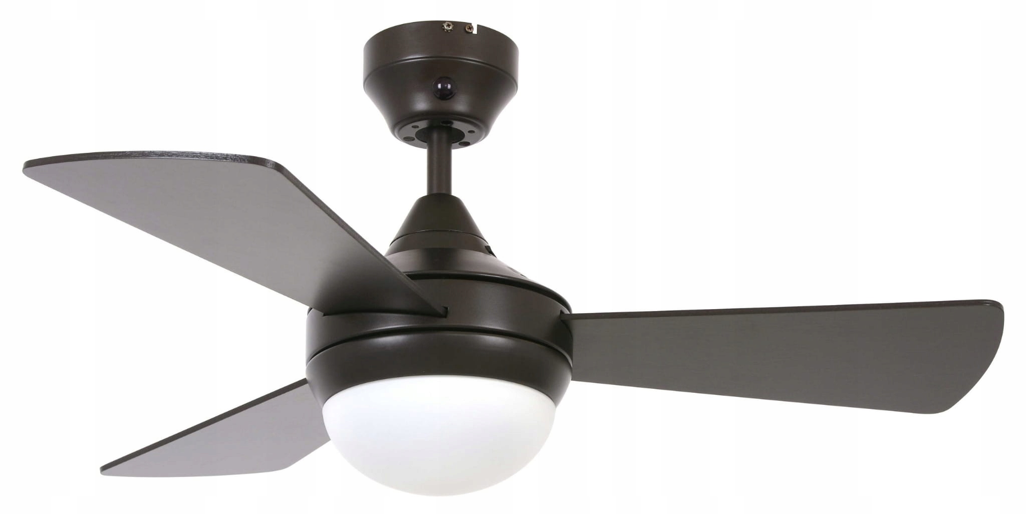 Żyrandol Wentylator Sufitowy Wiatrak Lampa Airlie Hugger Pilot