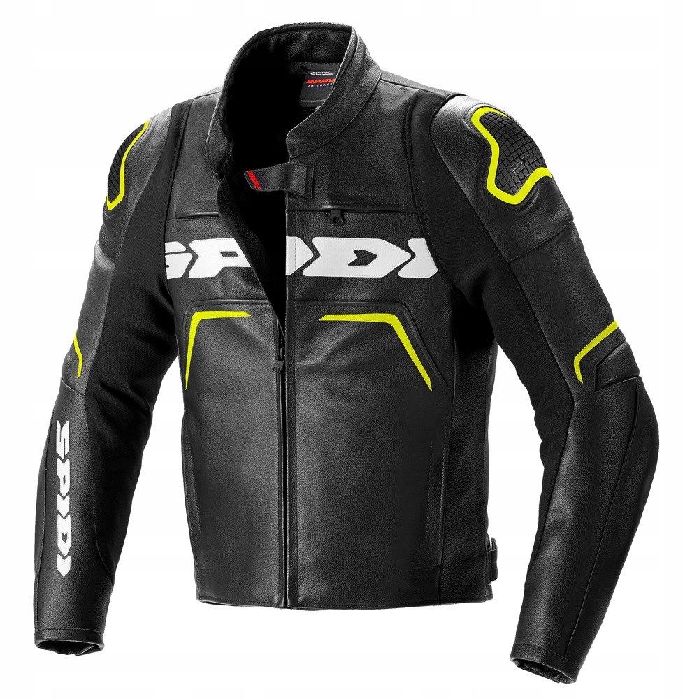 Kurtka Motocyklowa SPIDI P195 Evorider 2 Fluo 54