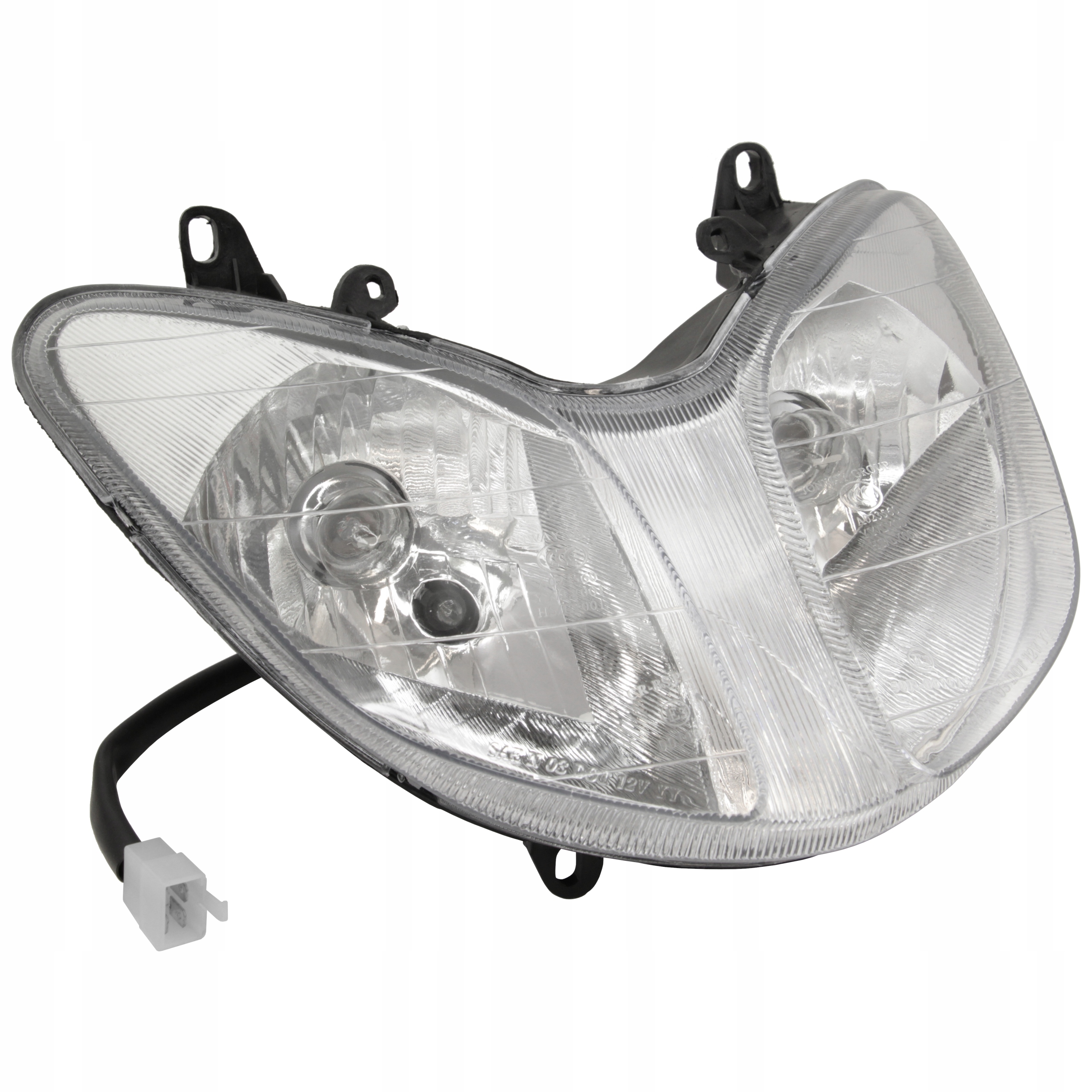 

Lampa Reflektor Przód Zipp Quantum Quadra GT5