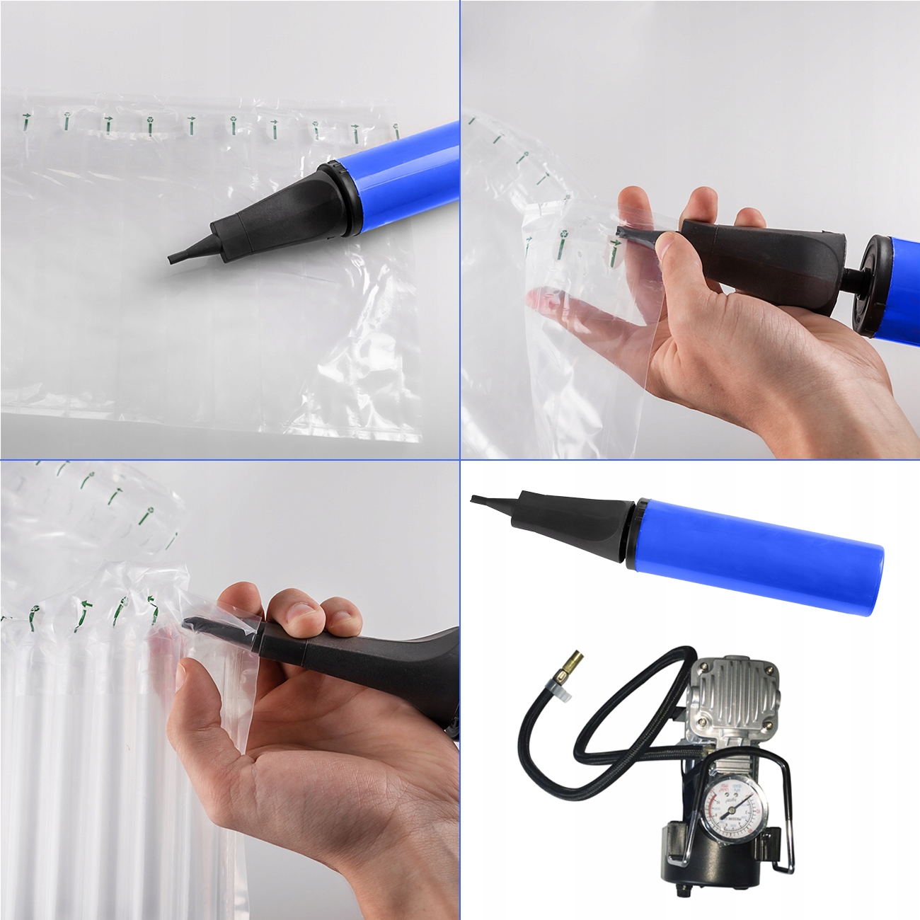 Torba kieszeń na TELEFON SMARTFON DO WYSYŁKI 230x120x70 amortyzacja ochrona Stan opakowania oryginalne