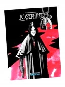 JOSEPHINE C. WEATHERSPOON