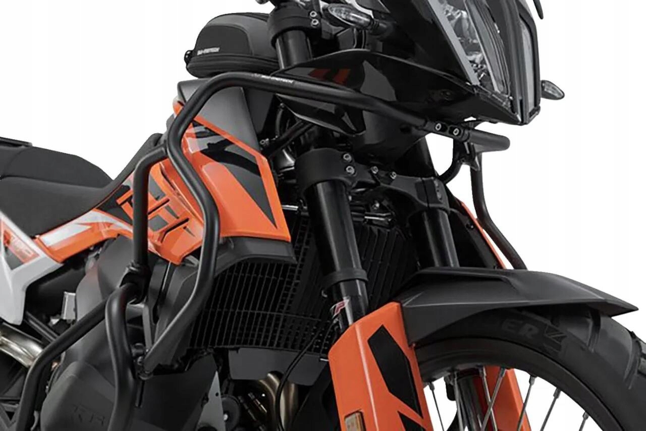 Horný Crashbar SW-Motech Ktm Adventure 790/890