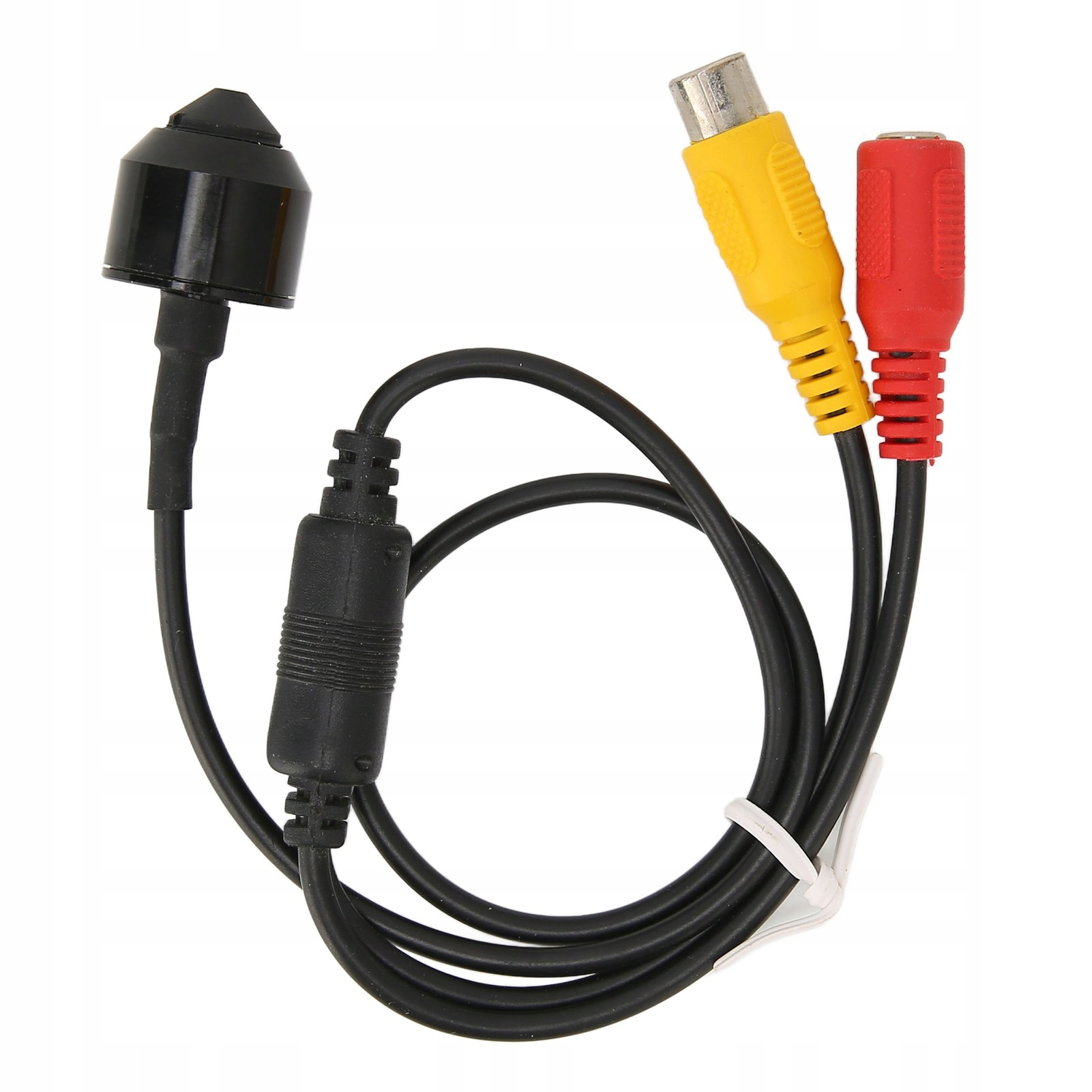 Mini kamera analogowa z interfejsem 4 mm Wielofunkcyjna mini kamera 4Y