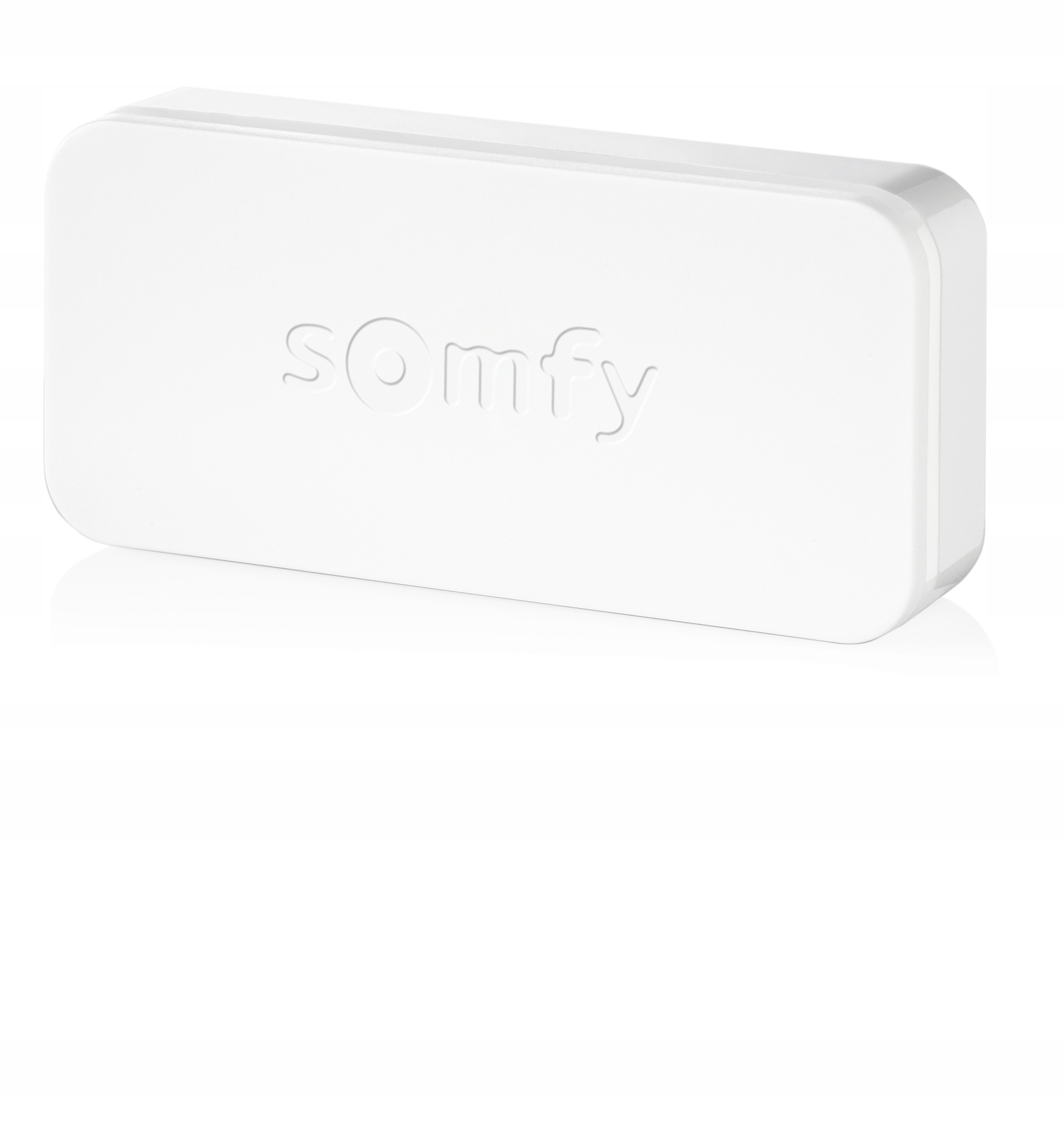SOMFY Czujnik drgań/otwarcia drzwi i okien IntelliTAG 5 szt, — 4