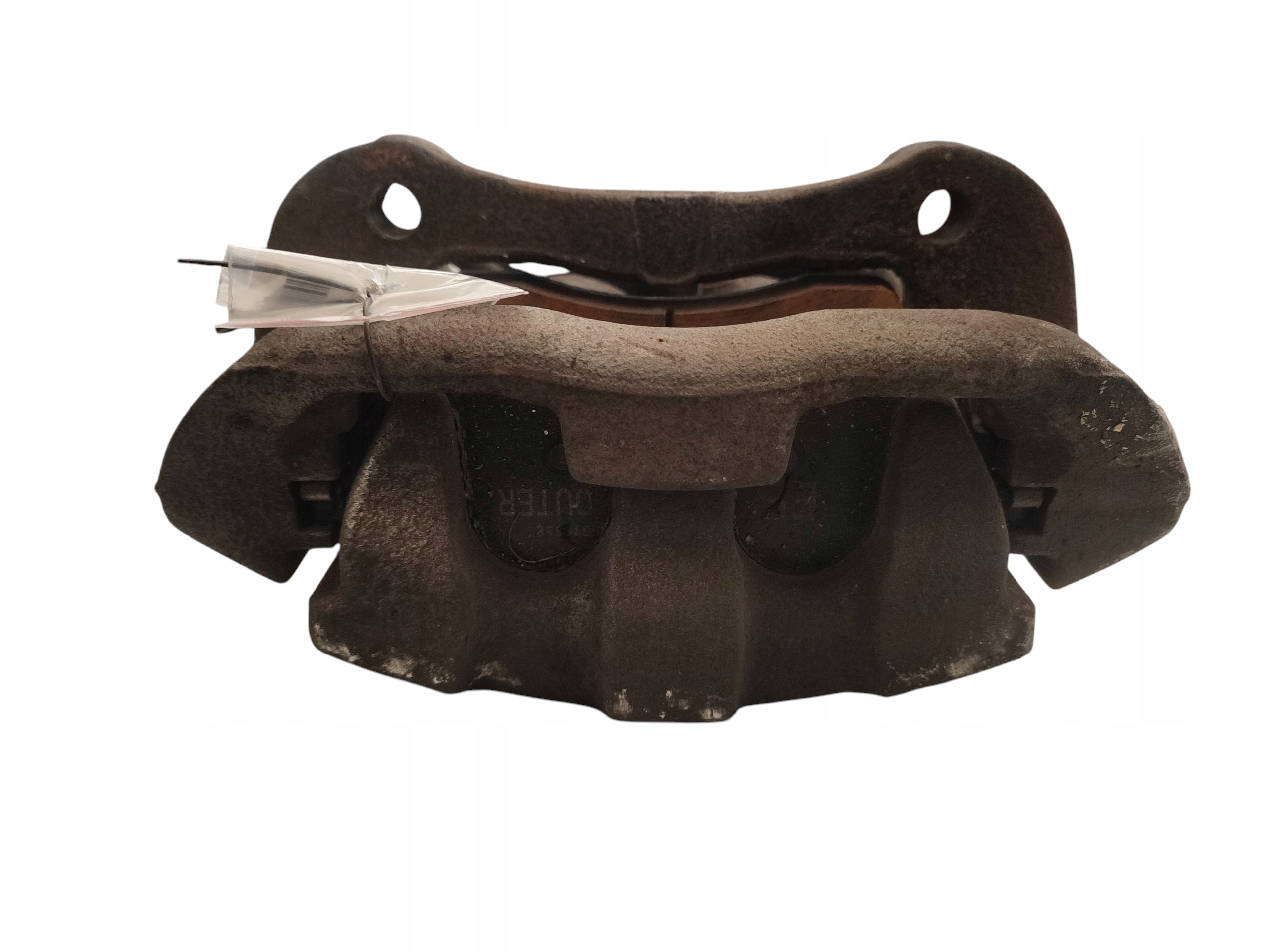 caliper brake right front LAND ROVER DEFENDER II L663 (2019-)