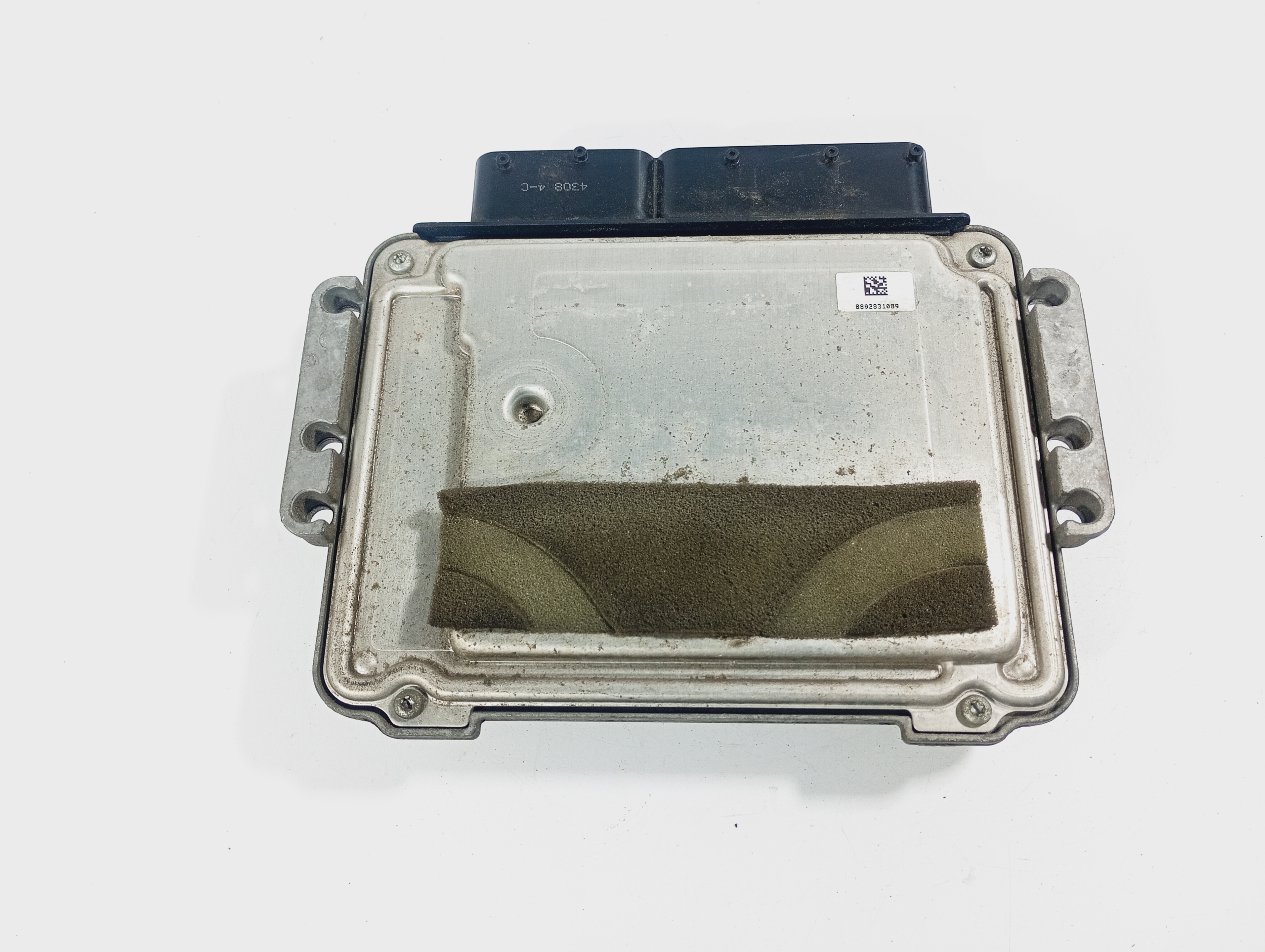 computer centralina motore OE 0281014571 Lancia Delta 3 III 08-14