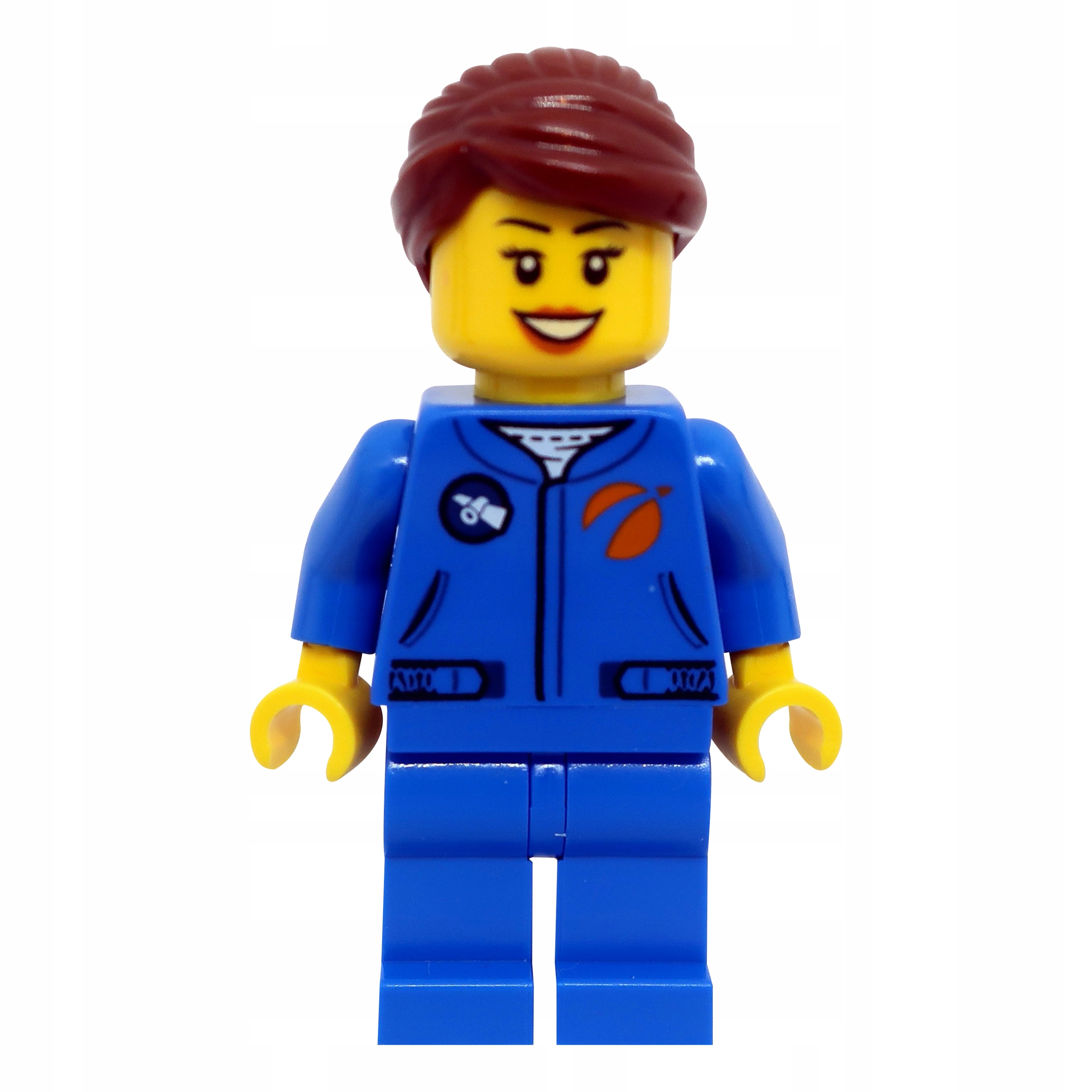 

Lego City 60230 Astronautka CTY1036