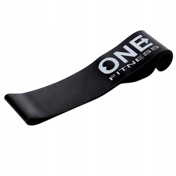 Zestaw 5 Gum do Ćwiczeń Gumy Taśmy Fitness Długość (cm) 55 cm