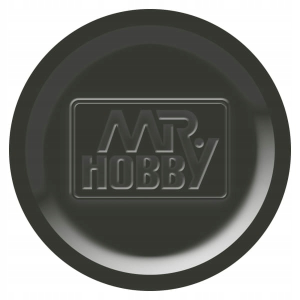 Mr. Color C301 Gray Fs 36081 farba 10ml półmatowa