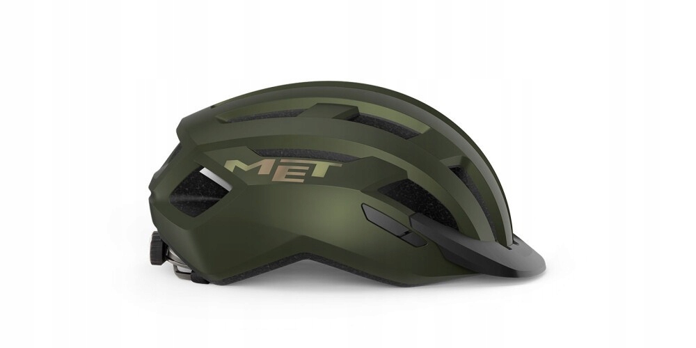 Kask rowerowy Met Allroad Mips S 52-56 cm
