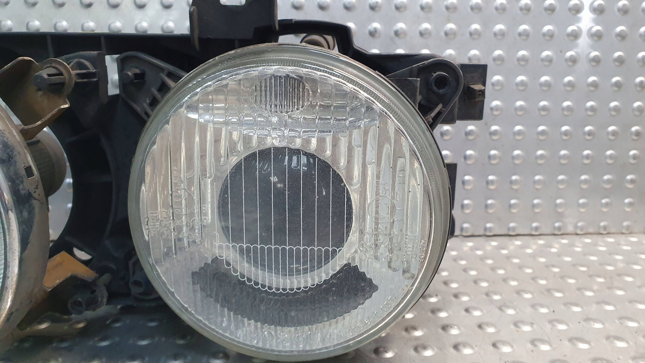light front left 83515659 BMW 5 E32 E34 86
