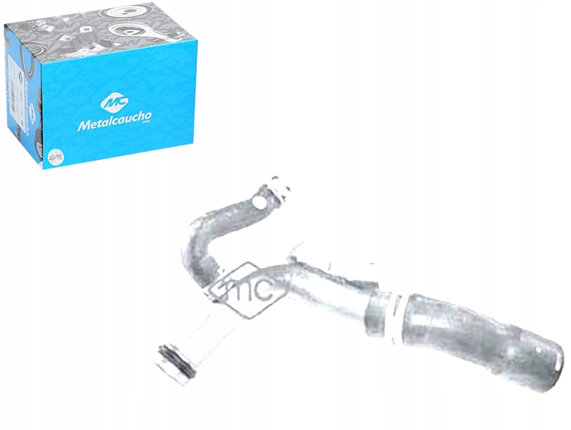 ТРУБКА РАДИАТОРА OPEL RENAULT NISSAN ВИВА RO TRAFIC QUASHAI 2d 07-