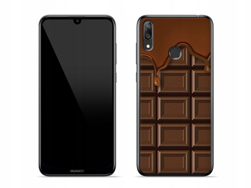 

Etui do Huawei Y7 (2019) Fantastic Case