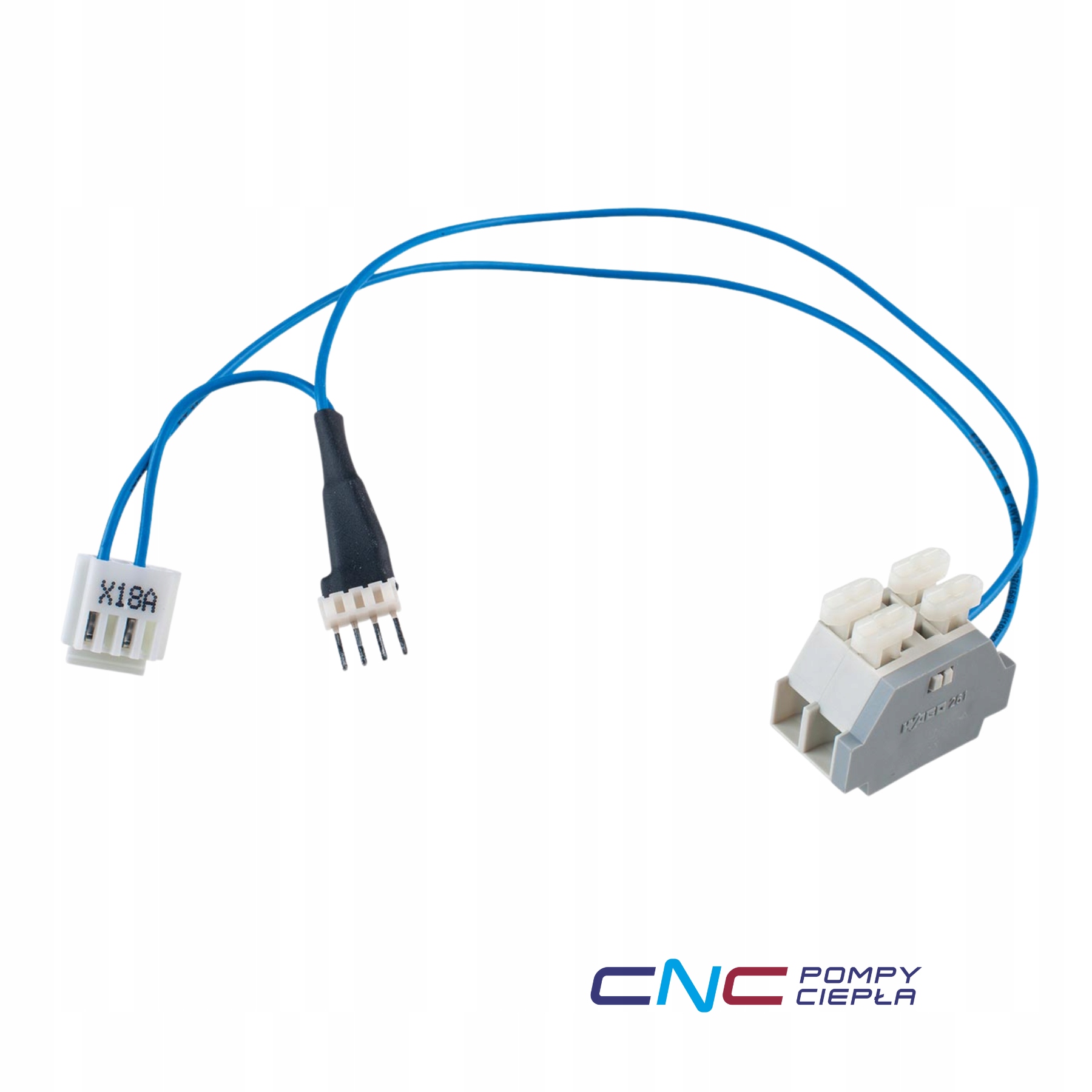 Daikin EKGSCONBP1 Kabel przyłączeniowy do zew. czujnika ciśnienia glikolu