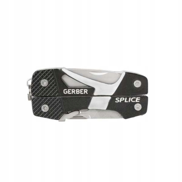 Gerber Multitool Splice Pocket 31-000013 9w1