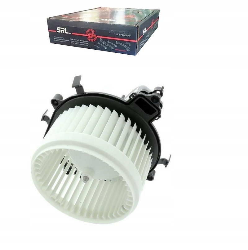 2331NU-1 - Повітродувка салону CITROEN C4 PICASSO і