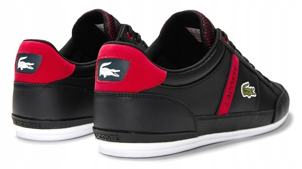 Buty LACOSTE CHAYMON 7-40CMA00671B5 sneaker 45 Rozmiar 45