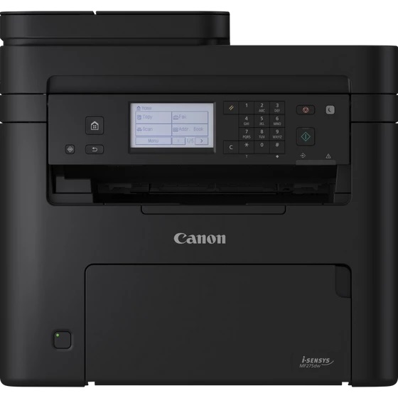 Canon i-SENSYS/ MF275dw/ Mf/ Laser/ A4/ Lan/ WiFi/ Usb 5621C001