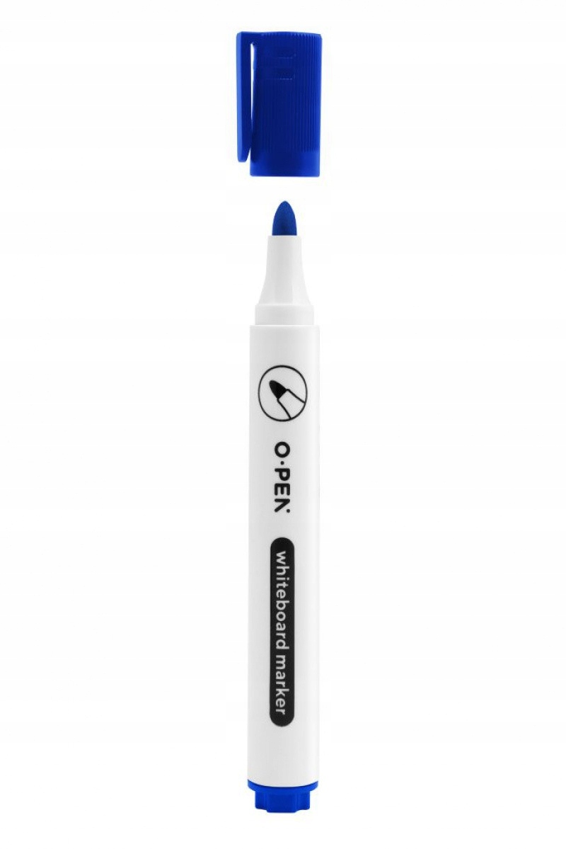 

Marker Niebieski do Tablicy Zmywalny