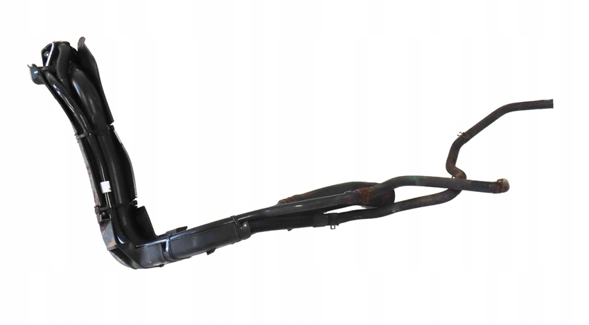 WLEW PALIWA RURA WLEWU HYUNDAI I20 II 1.2 BENZYNA 2014-2020 ROK 31039-C8000