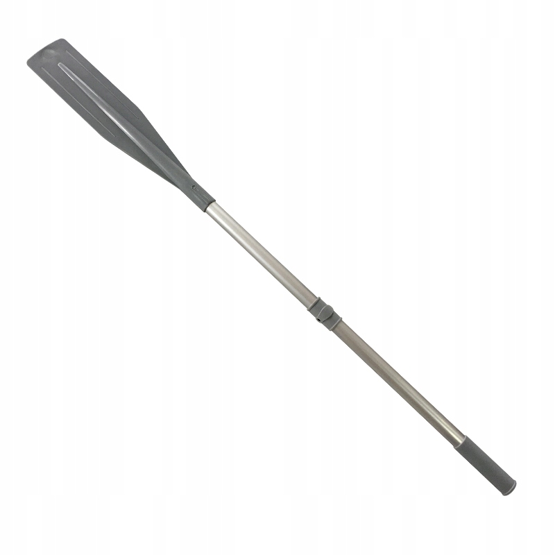 Wiosło Aluminiowe 144,5 cm szare Arimar 24231
