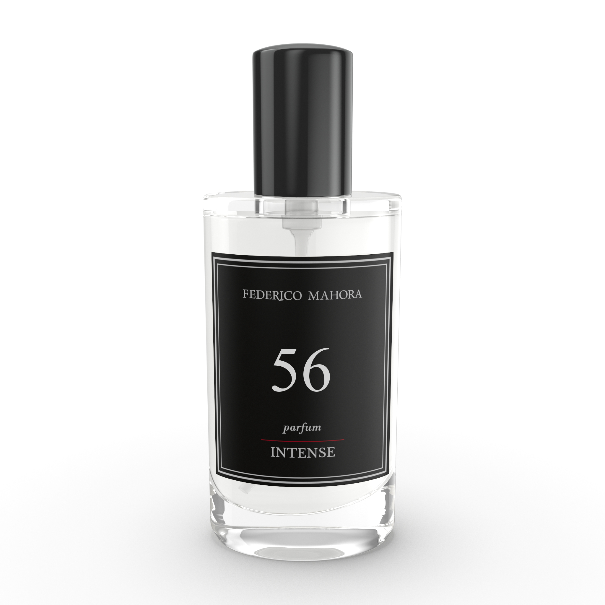 

Perfumy Męskie Kolekcja Intense Fm 56. Gratisy.