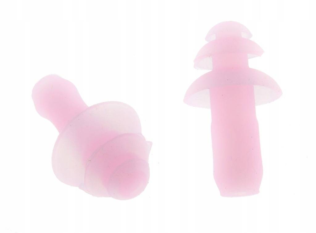 Zatyczki Do Uszu Pasek Vivo Silikon-pvc B-2007