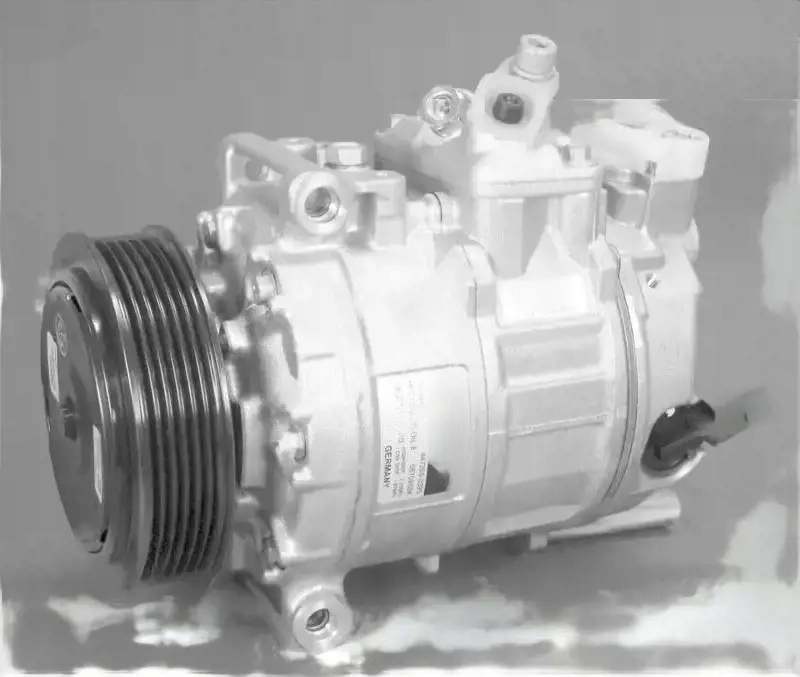 Компрессор кондиционера Denso DCP17073