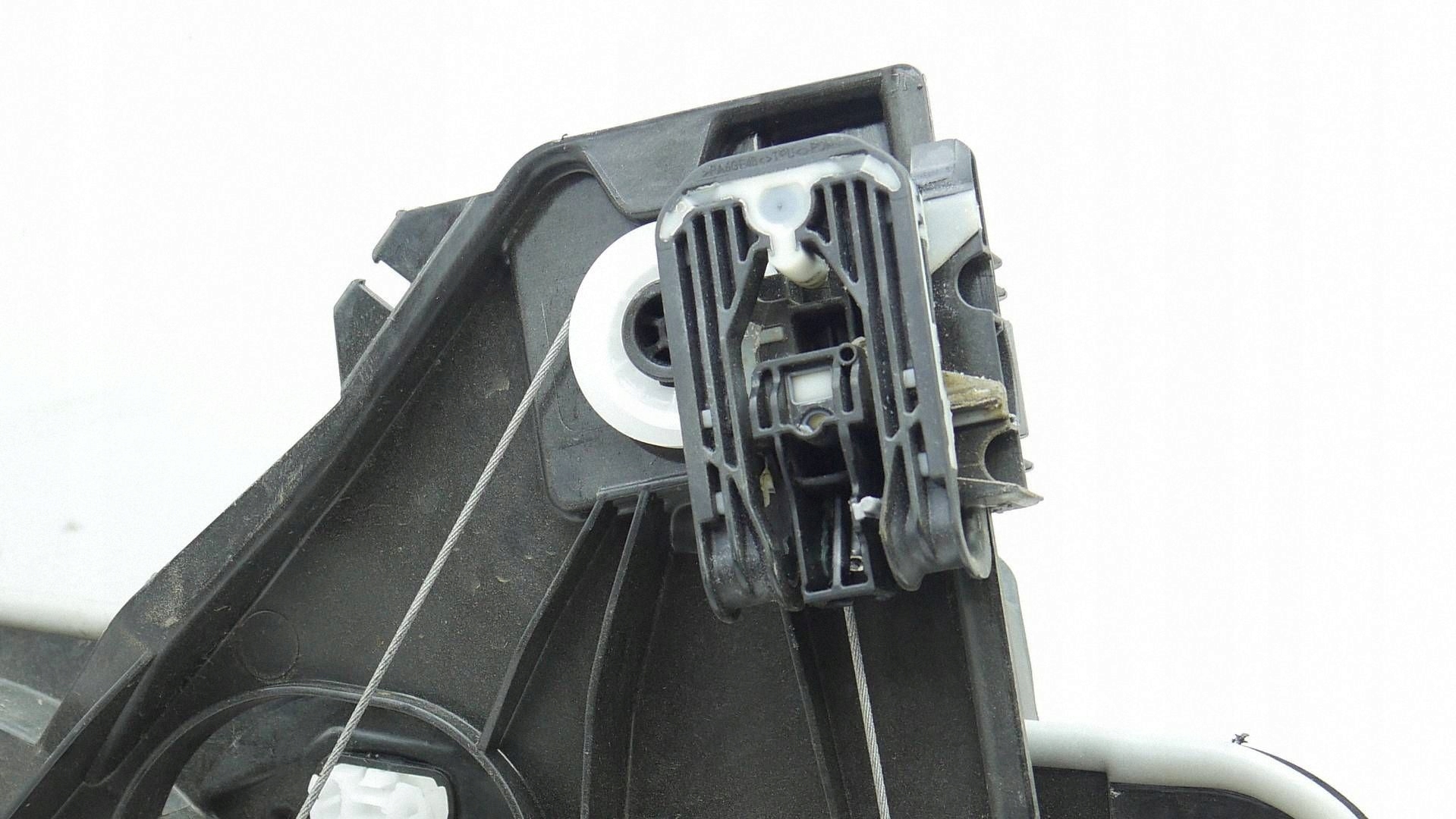 mechanism window regulator right front front VW TIGUAN III 3 571837402K