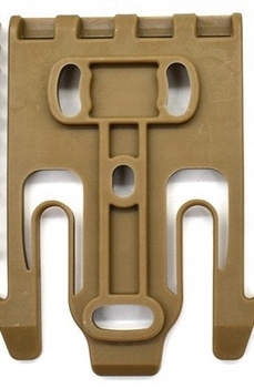 Shade Gear Quick – Wtyczka systemu Qls Coyote